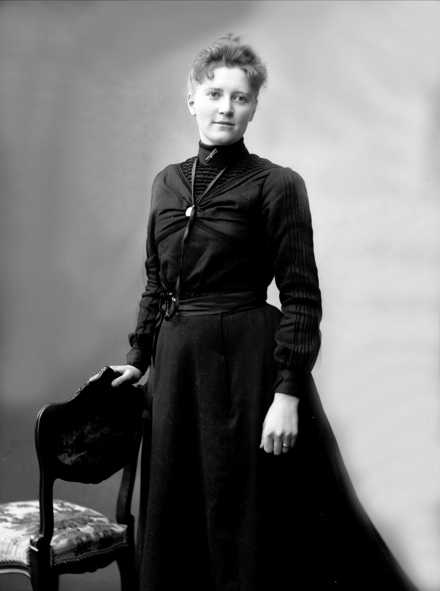 Gustav Borgen, NFB.29705