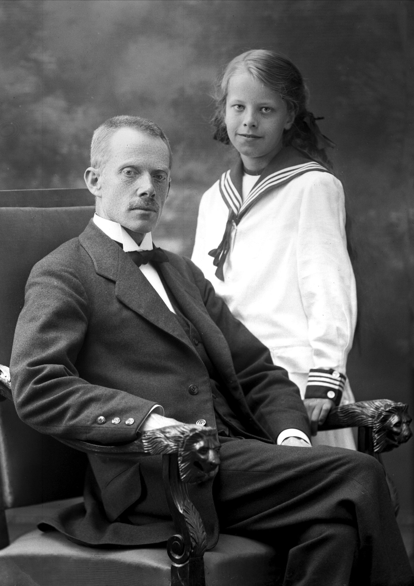 Gustav Borgen, NFB.13448