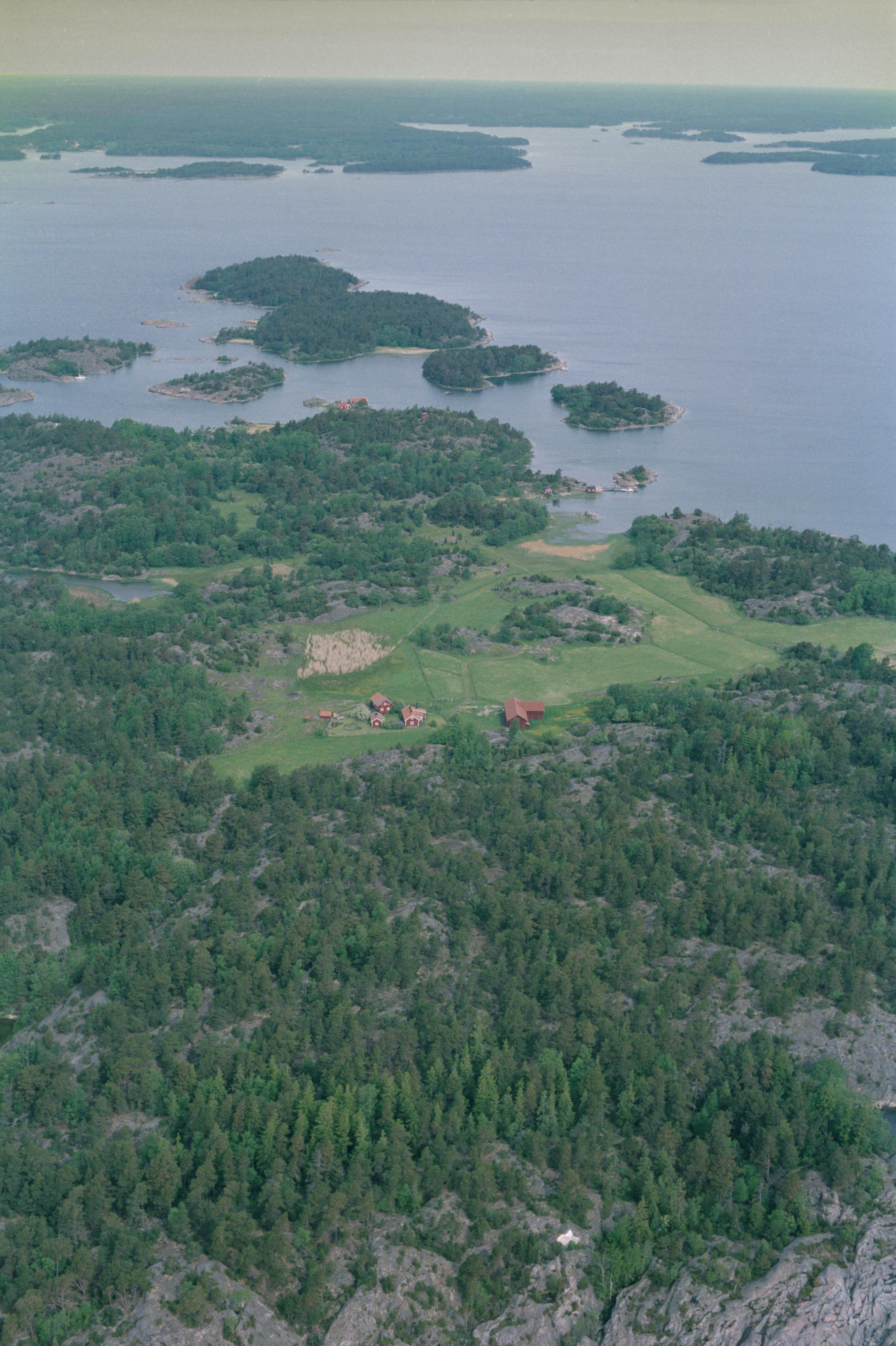Jan Norrman, Västerljung 92:1
