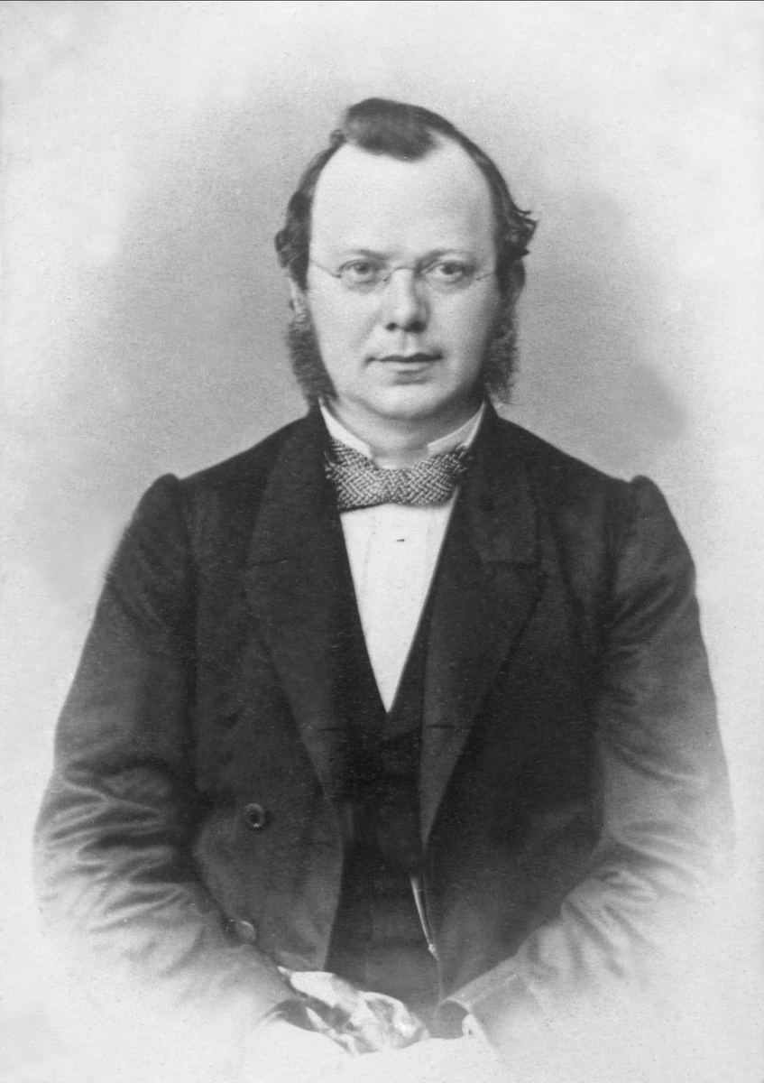 Gustav Borgen, NFB.56025