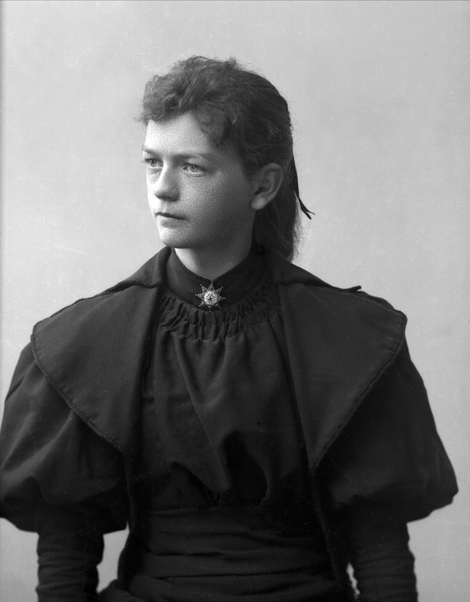 Gustav Borgen, NFB.32209