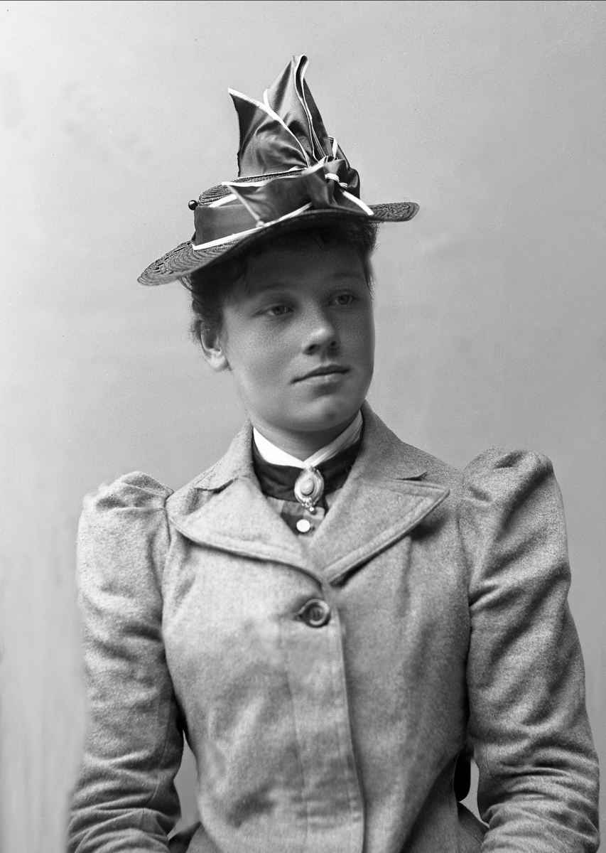 Gustav Borgen, NFB.53751