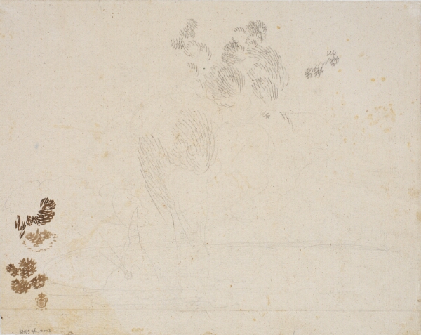 Jens Juel, grenstudie