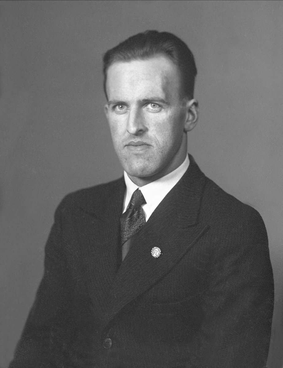 Gustav Borgen, NFB.56369