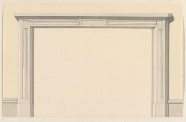 unknown, Drawing