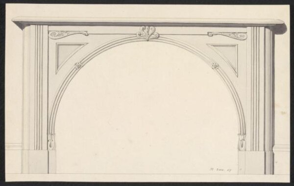 unknown, Drawing