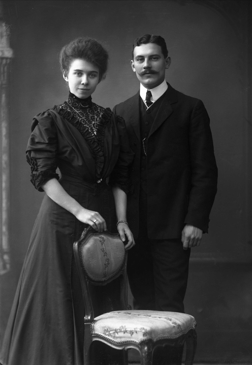 Gustav Borgen, NFB.49892
