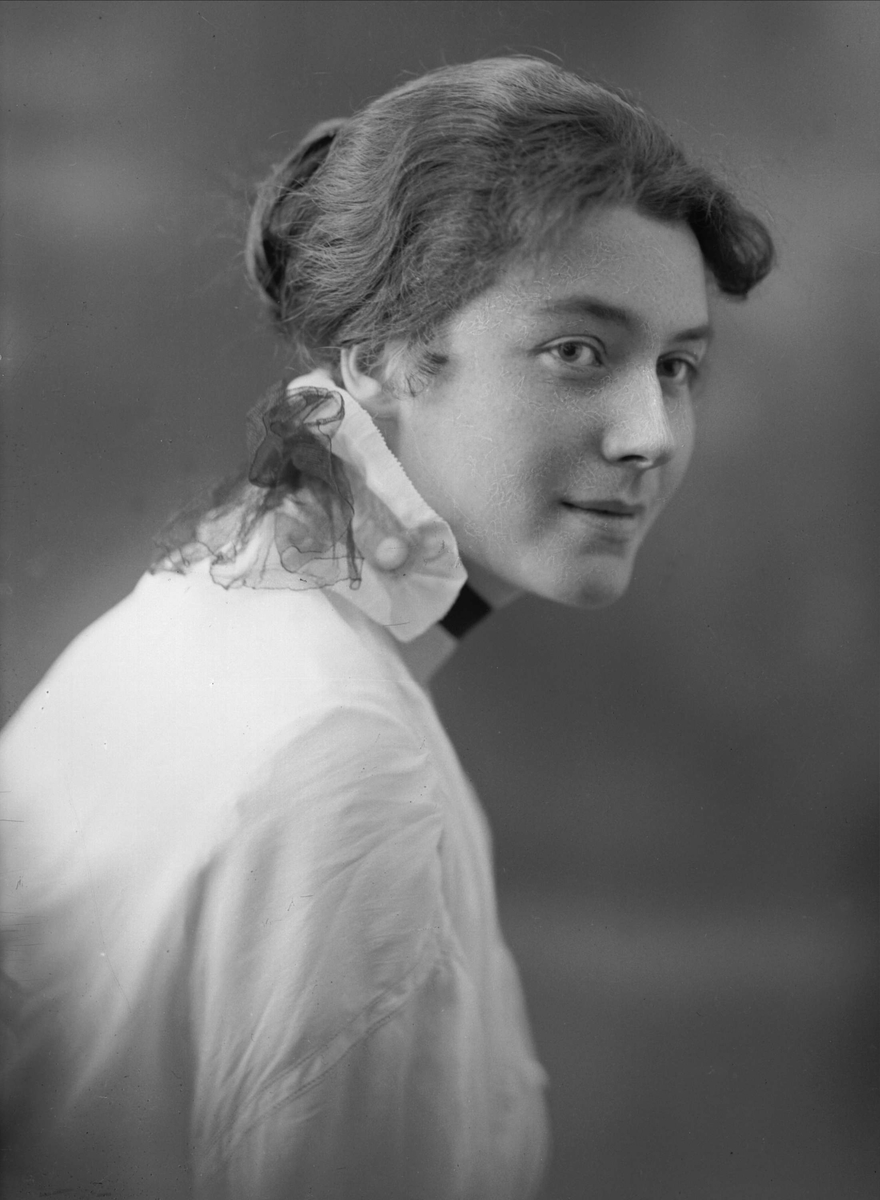 Gustav Borgen, NFB.42712
