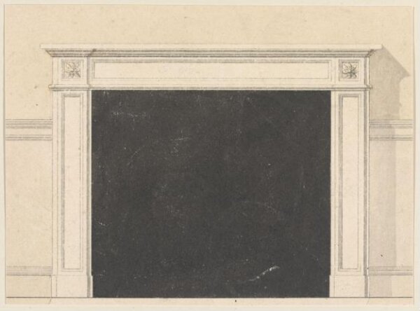 unknown, Drawing