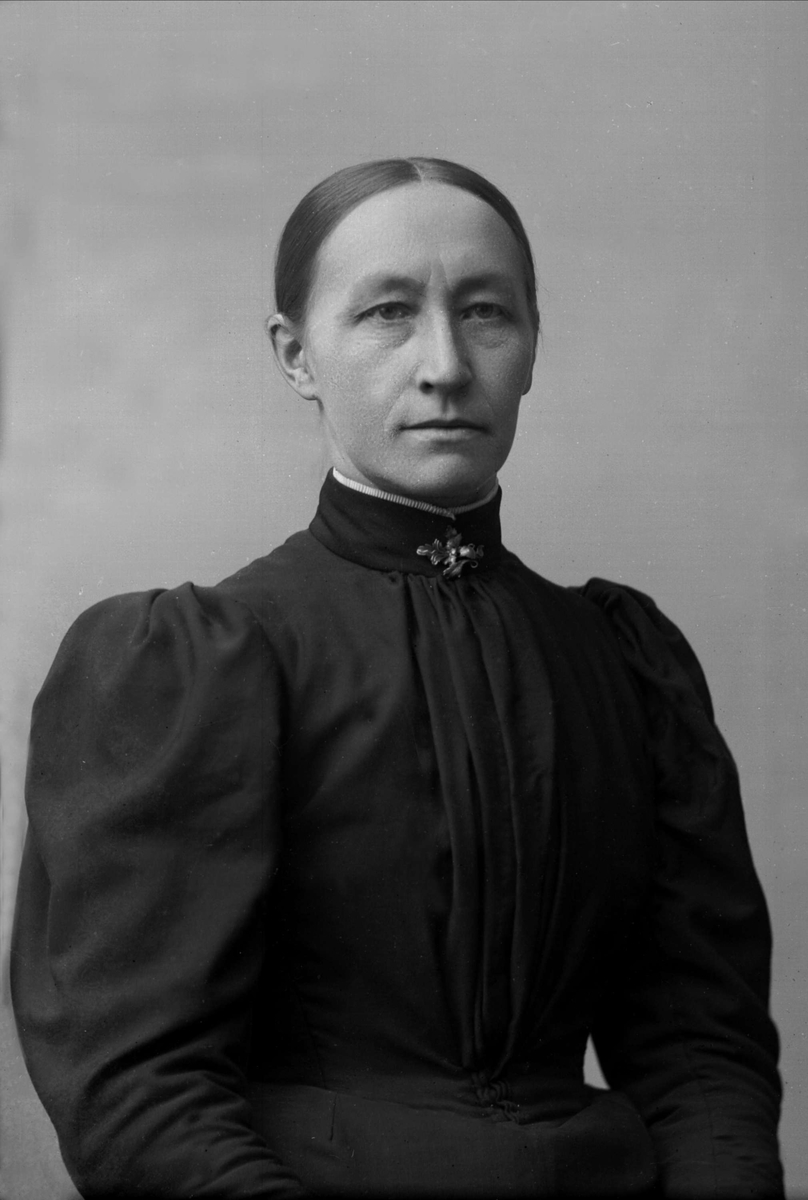 Gustav Borgen, NFB.26354