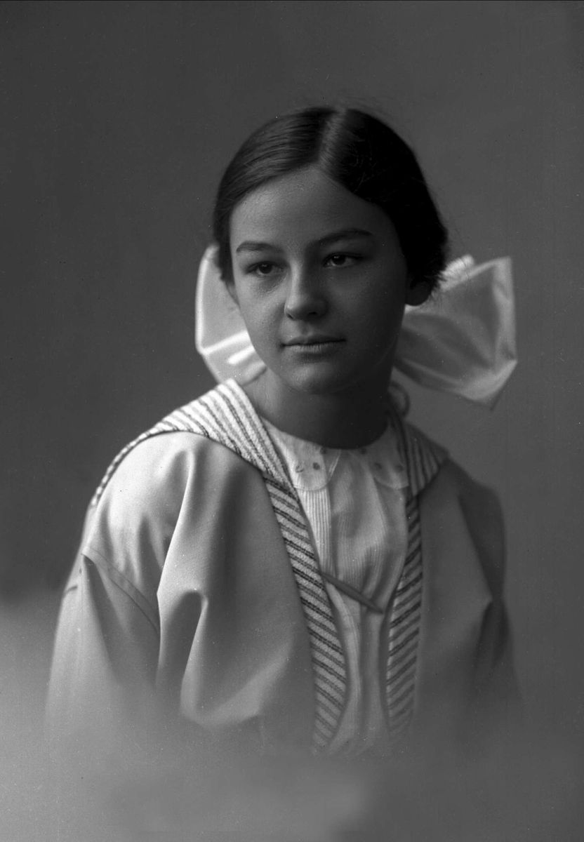 Gustav Borgen, NFB.08809