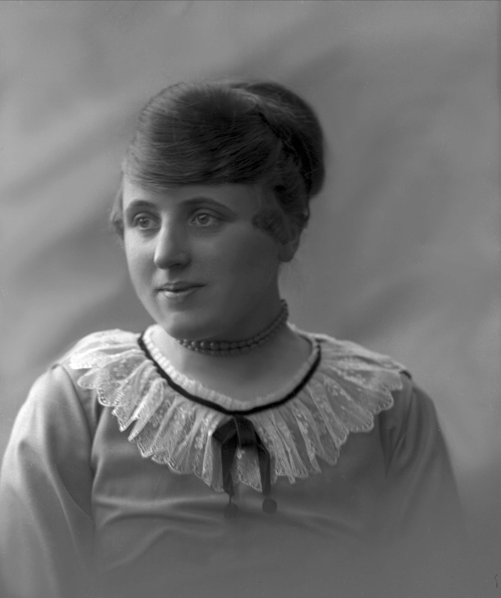 Gustav Borgen, NFB.39899