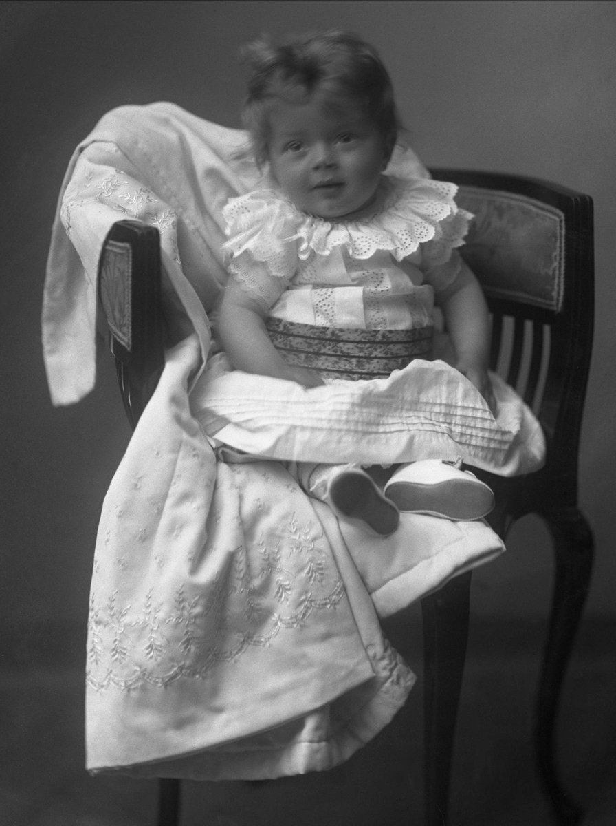 Gustav Borgen, NFB.29591