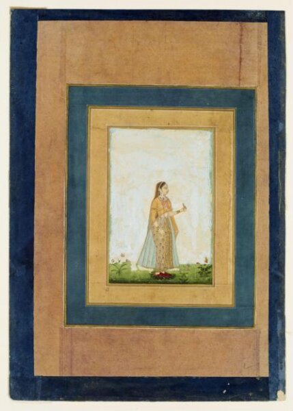Unknown, Painting