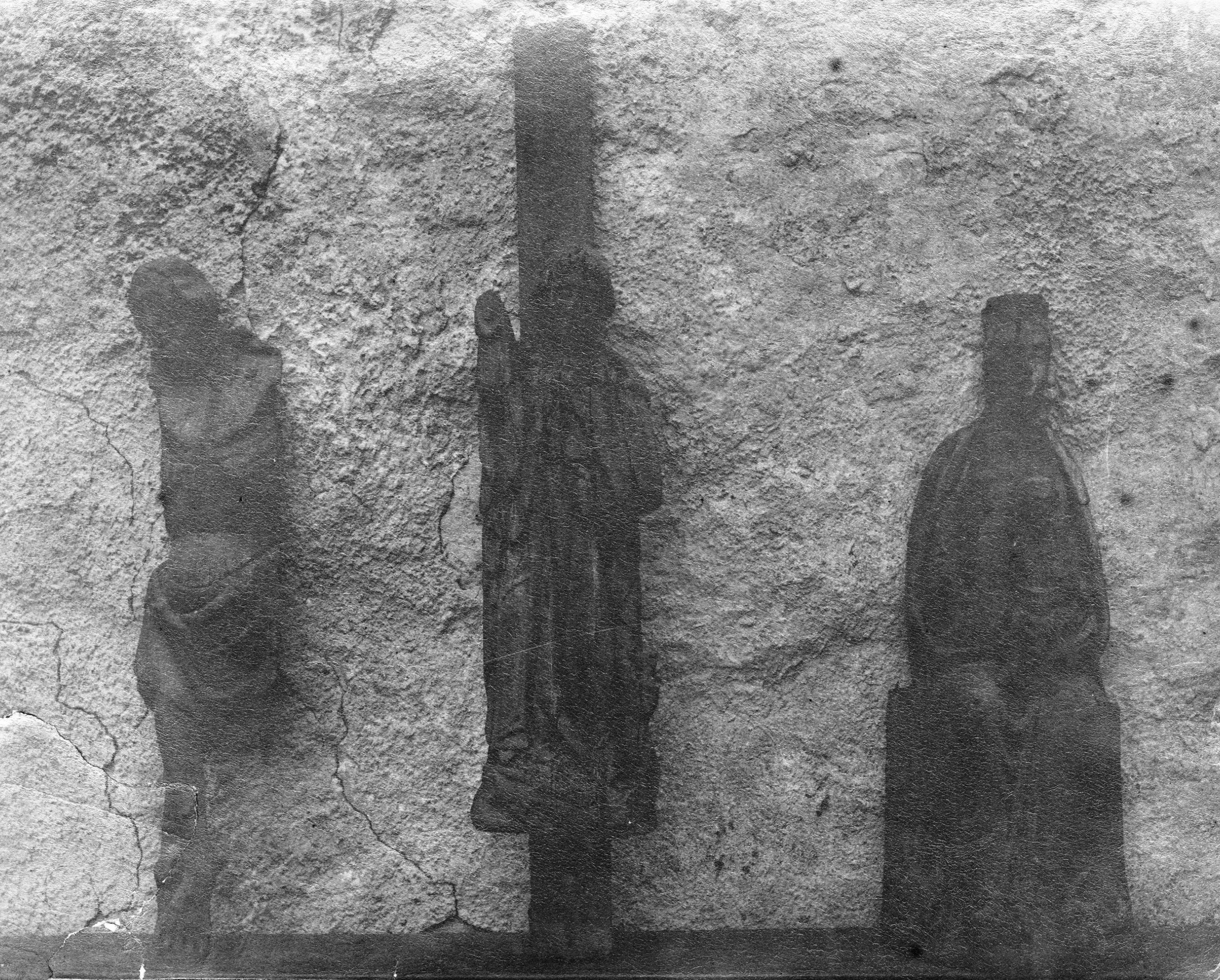 Sanfrid Welin, Brunns kyrka