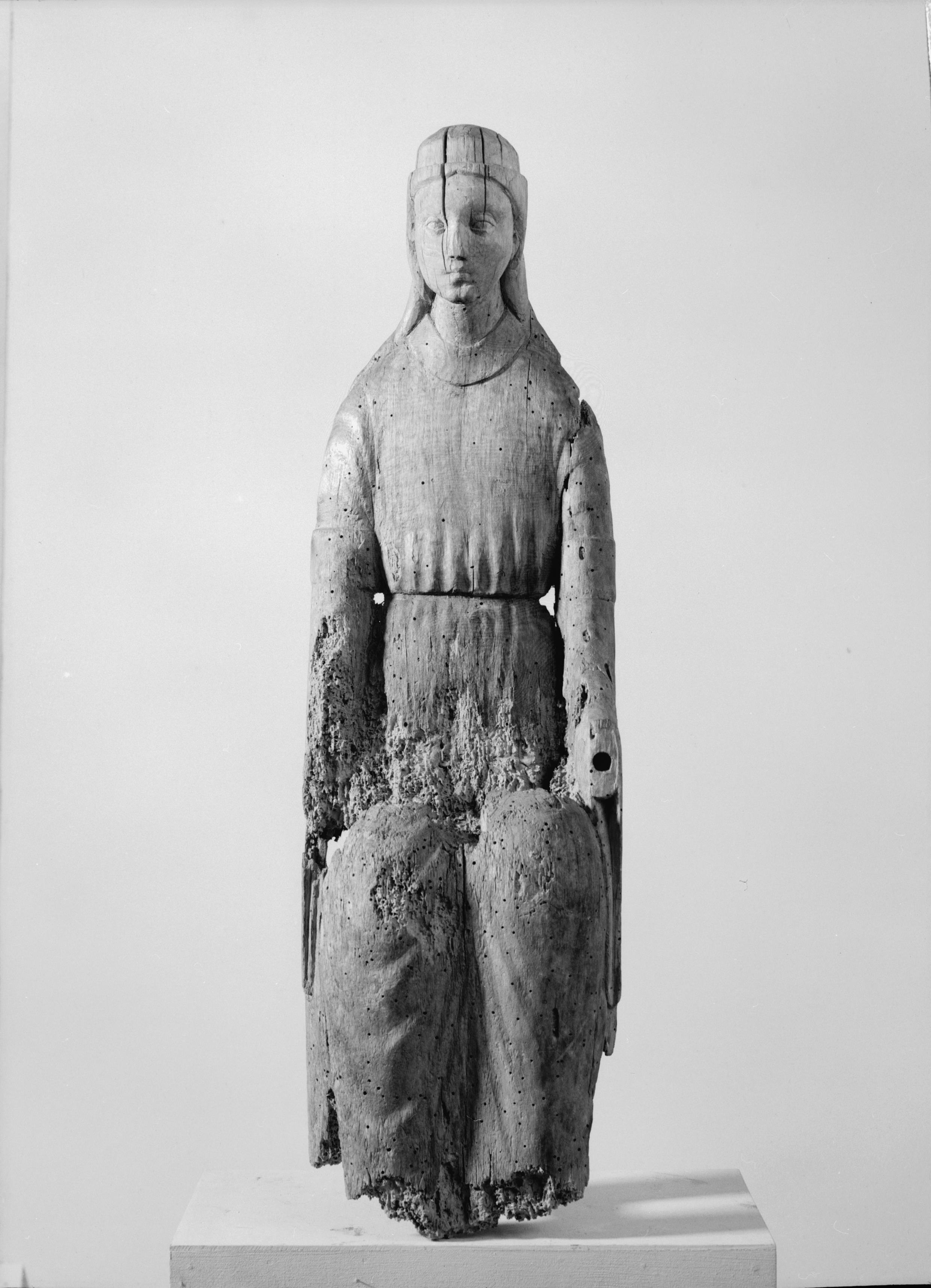 Henrik Hultgren, Gåsinge kyrka