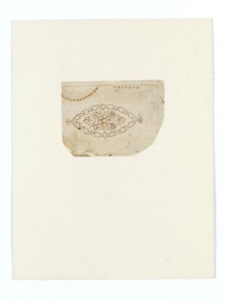 Unknown, Drawing