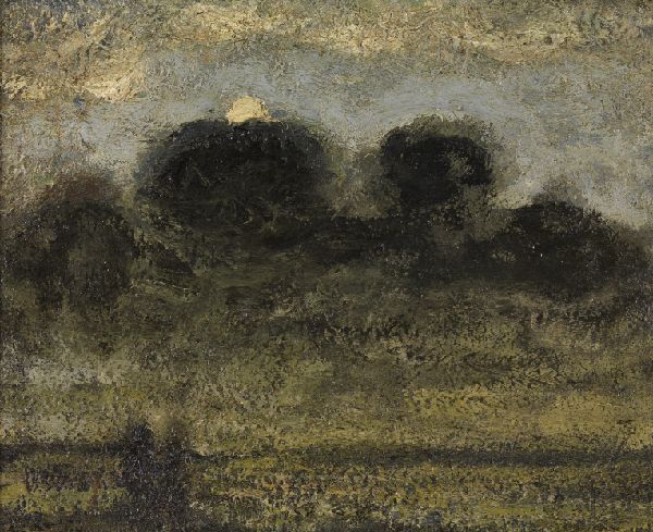 Jakob Smits, In the Trenches