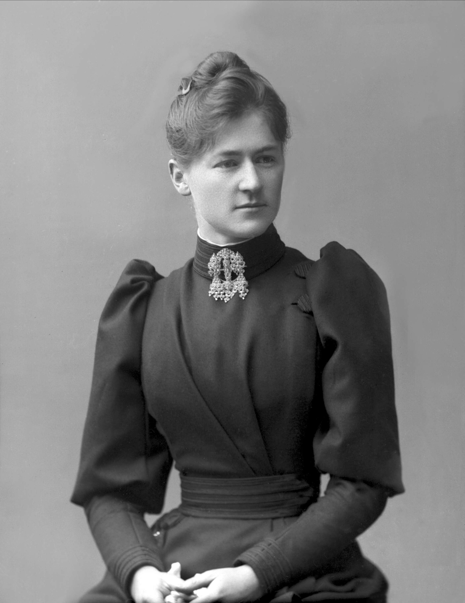Gustav Borgen, NFB.35489