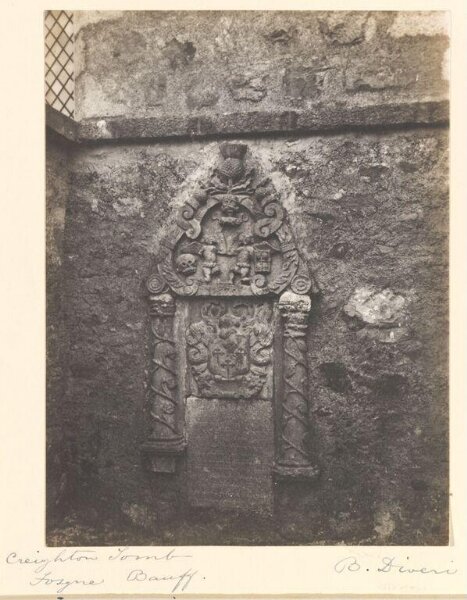 Diveri, B, National Photographic Record and Survey