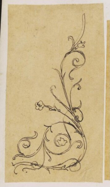 Spiers, Richard Phené, Drawing
