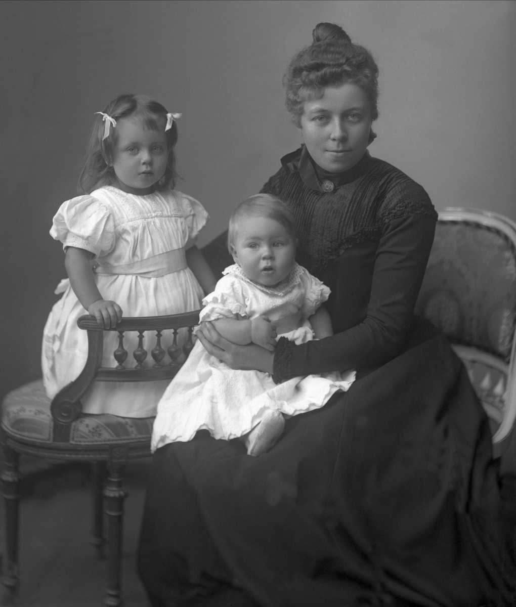 Gustav Borgen, NFB.29652