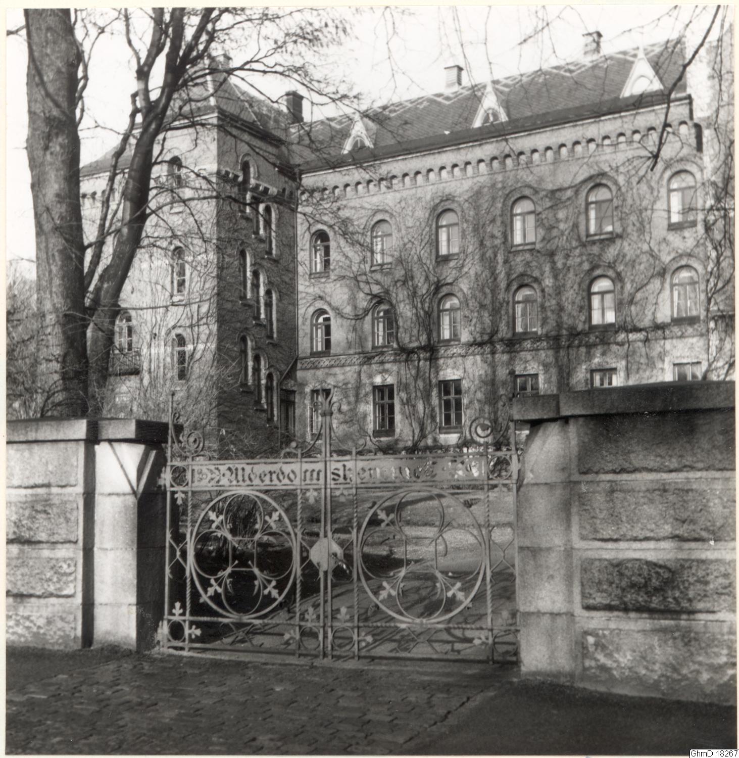 Harald Widéen, påsiktsbild, bilder, fotografi