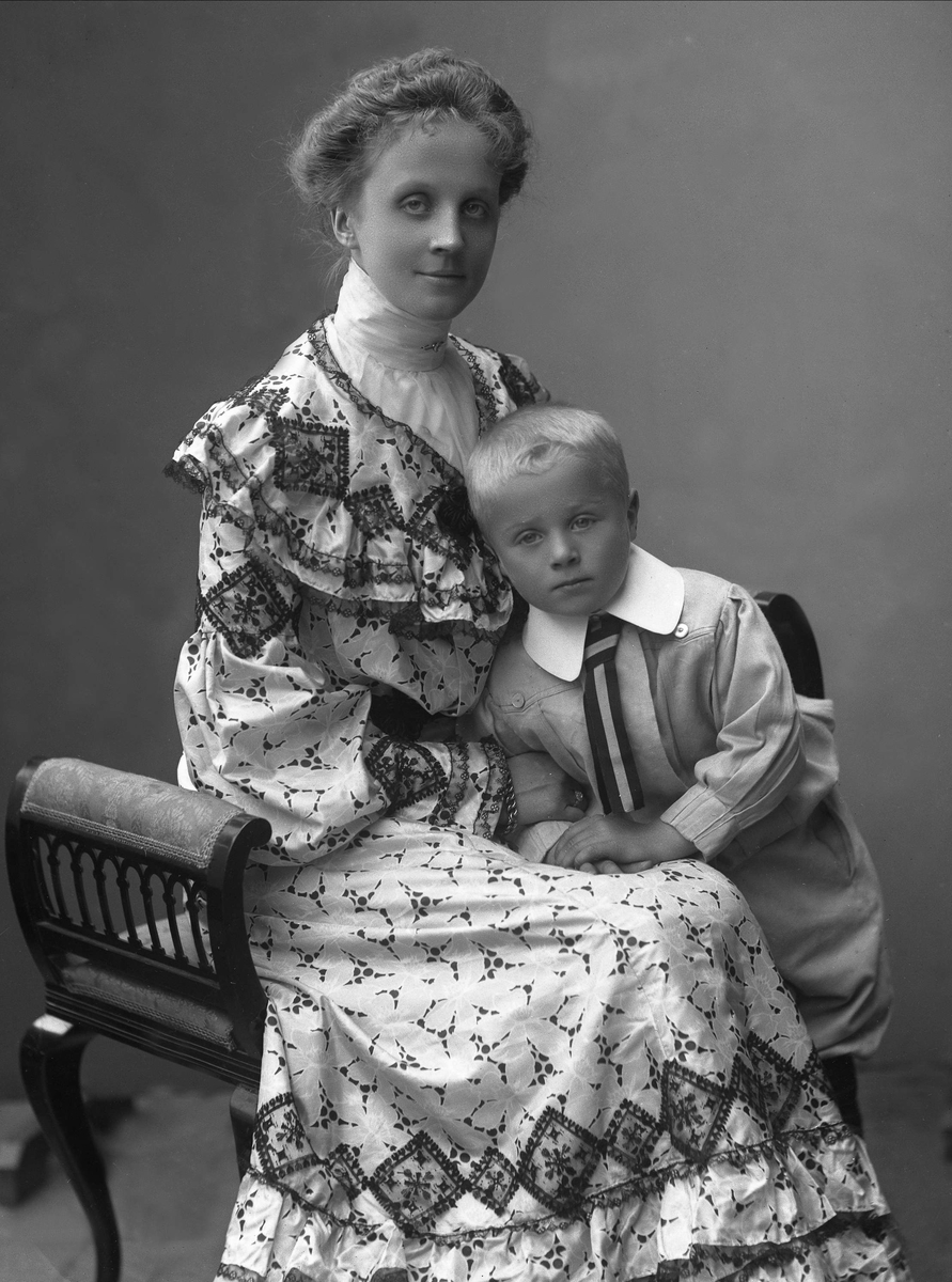 Gustav Borgen, NFB.29455