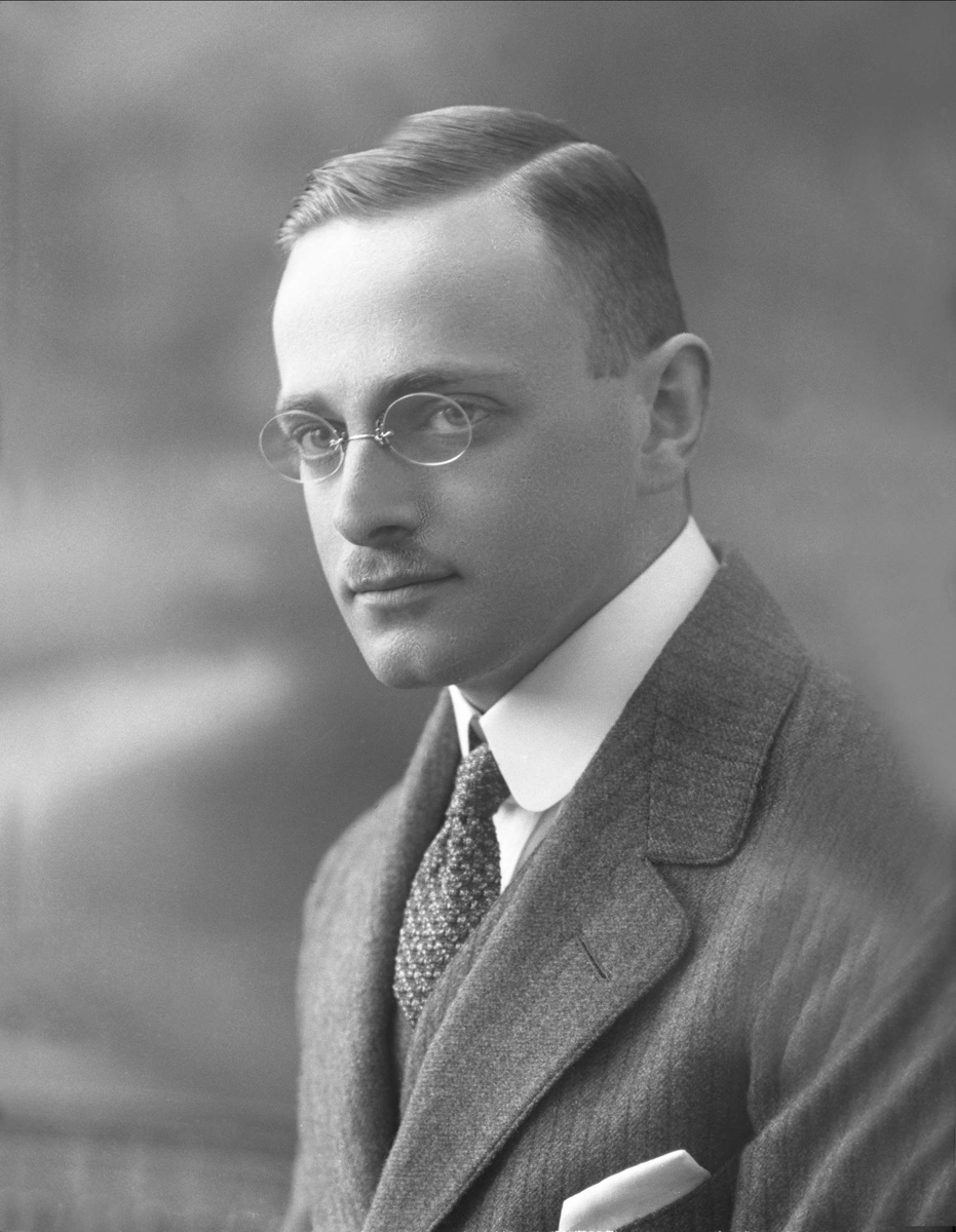 Gustav Borgen, NFB.51754
