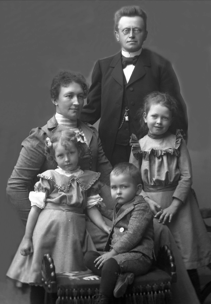 Gustav Borgen, NFB.29431