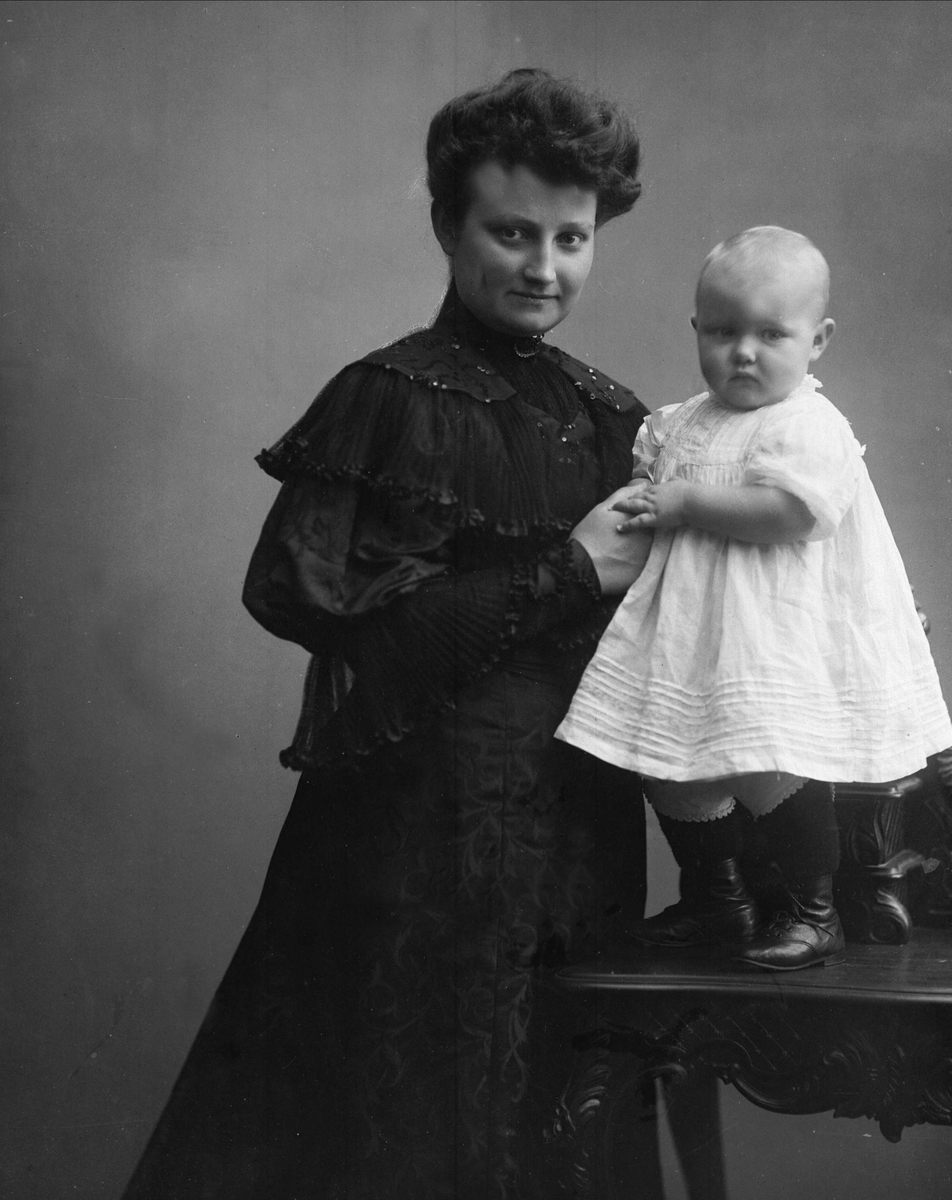 Gustav Borgen, NFB.19075