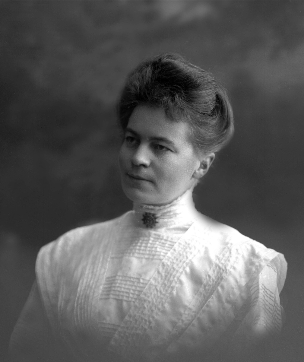Gustav Borgen, NFB.37116