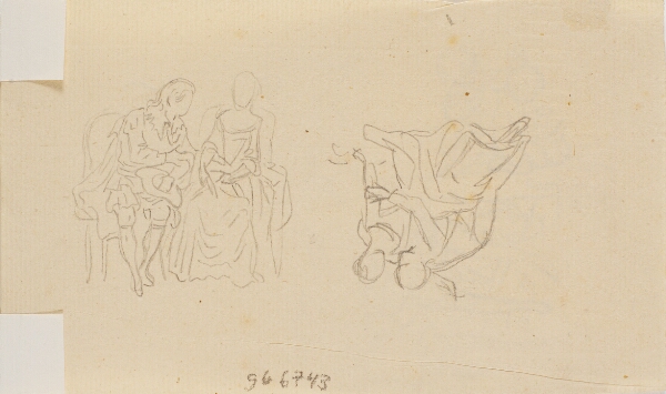 Bénoit Le Coffre, To genrescener