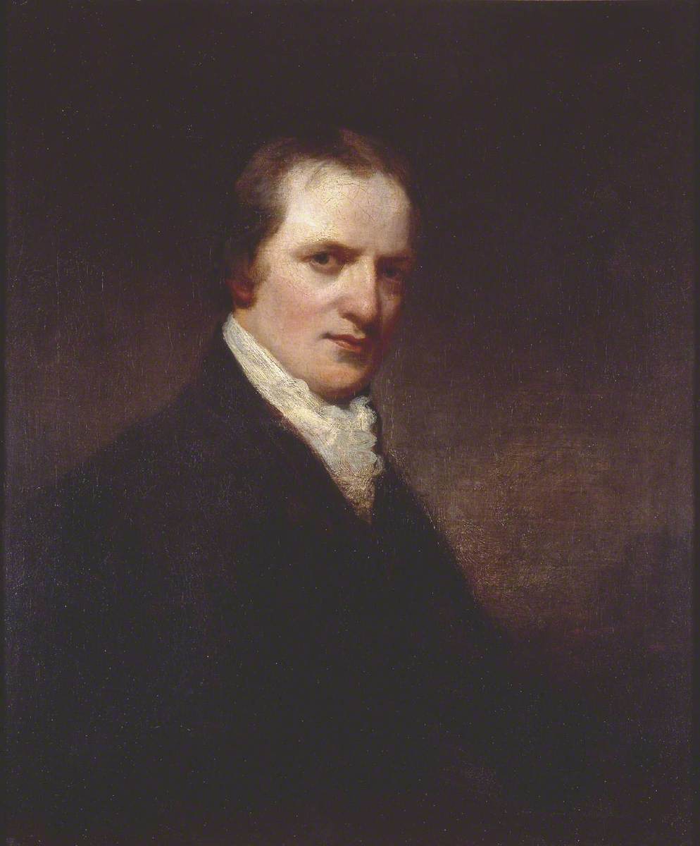John Westbrooke Chandler, William Godwin