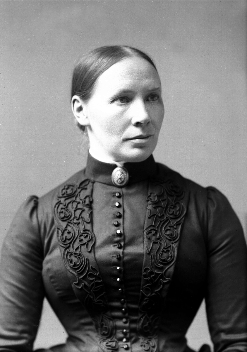 Gustav Borgen, NFB.26344