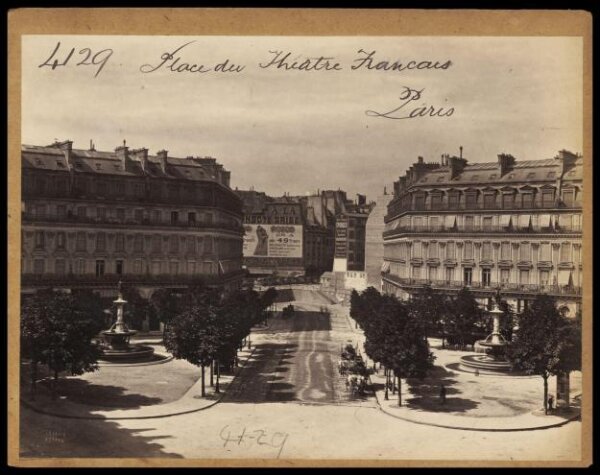 Francis Frith, Photograph