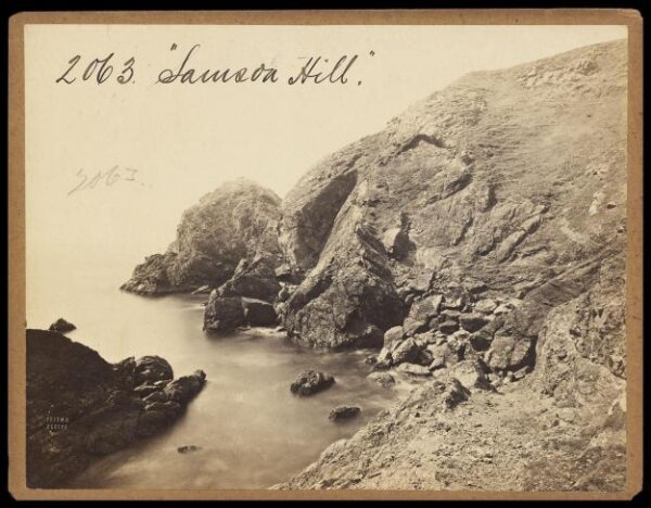 Francis Frith, Photograph