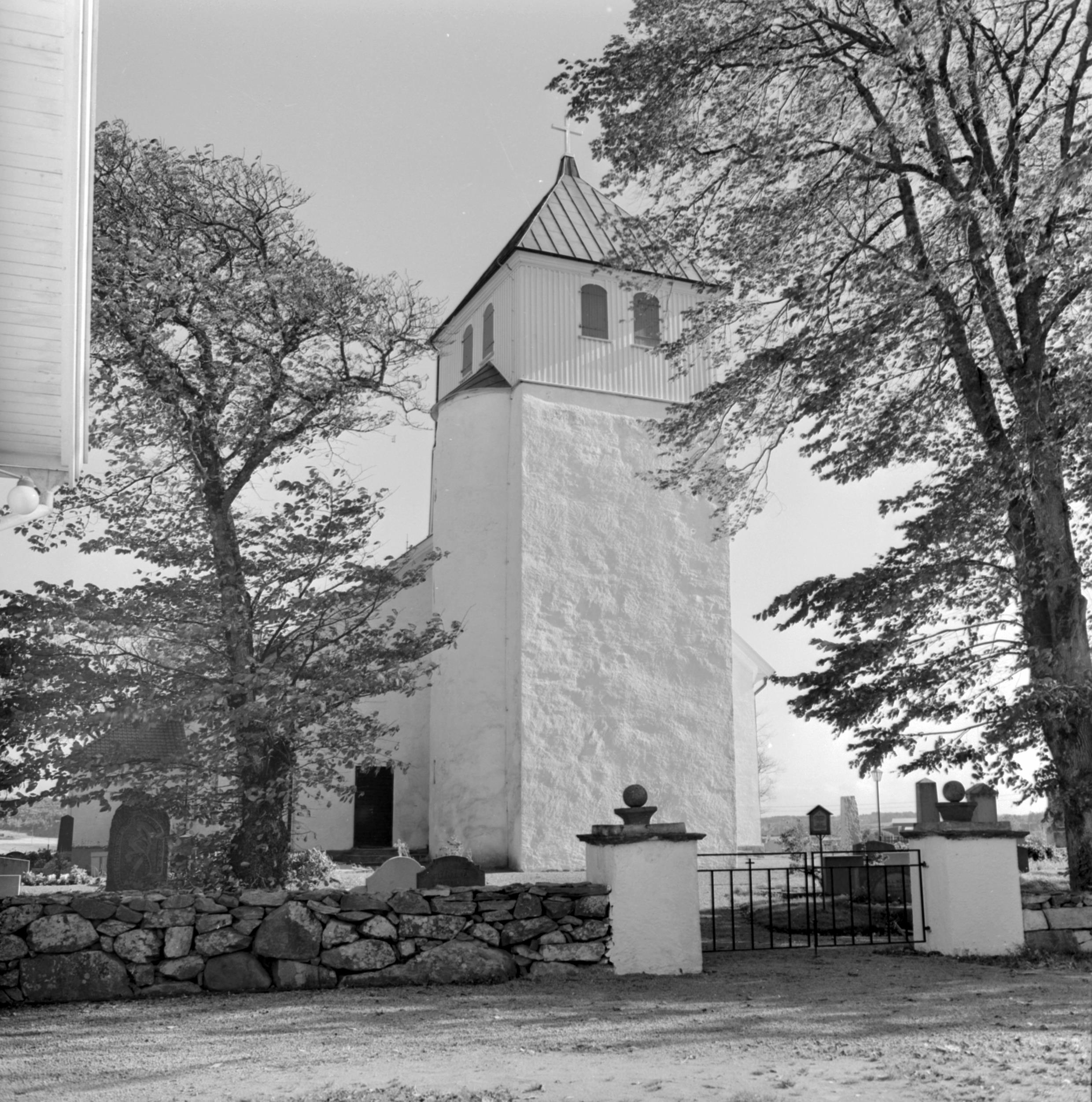Sören Hallgren, Torsby kyrka