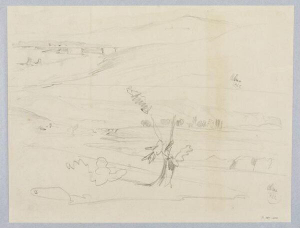 Simpson, William (R.I.), Sketches made during the Campaign of 1854-55 in the Crimea, Circassia and Constantinople