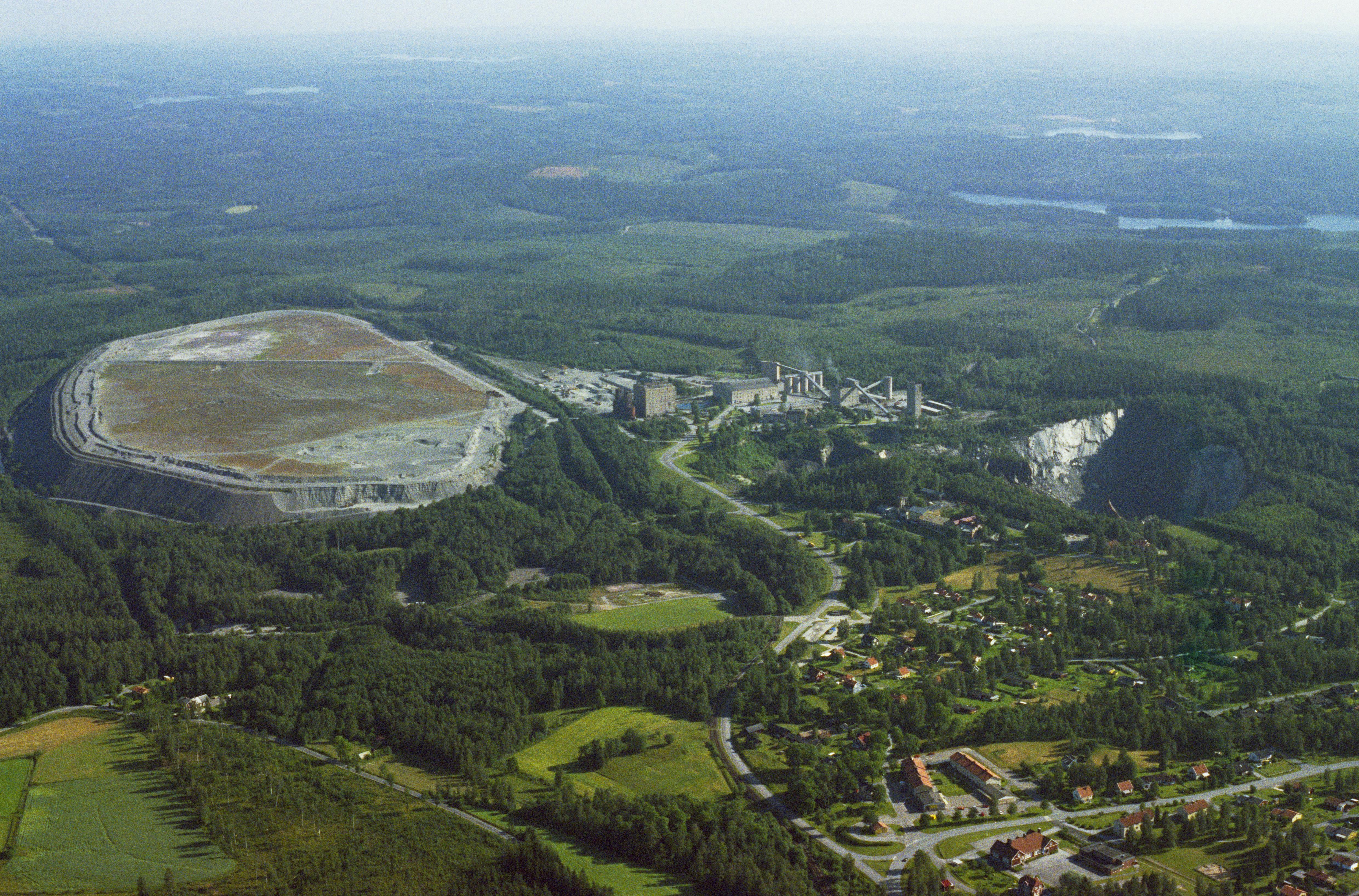 Jan Norrman, Ramsberg 164:1