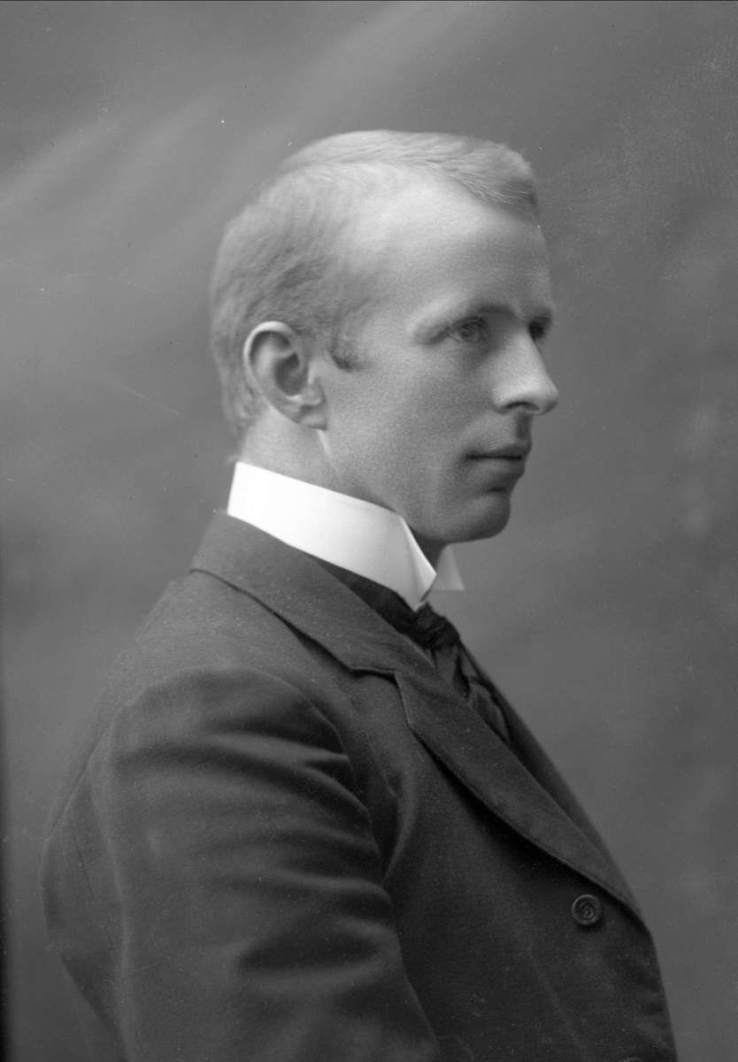 Gustav Borgen, NFB.32187