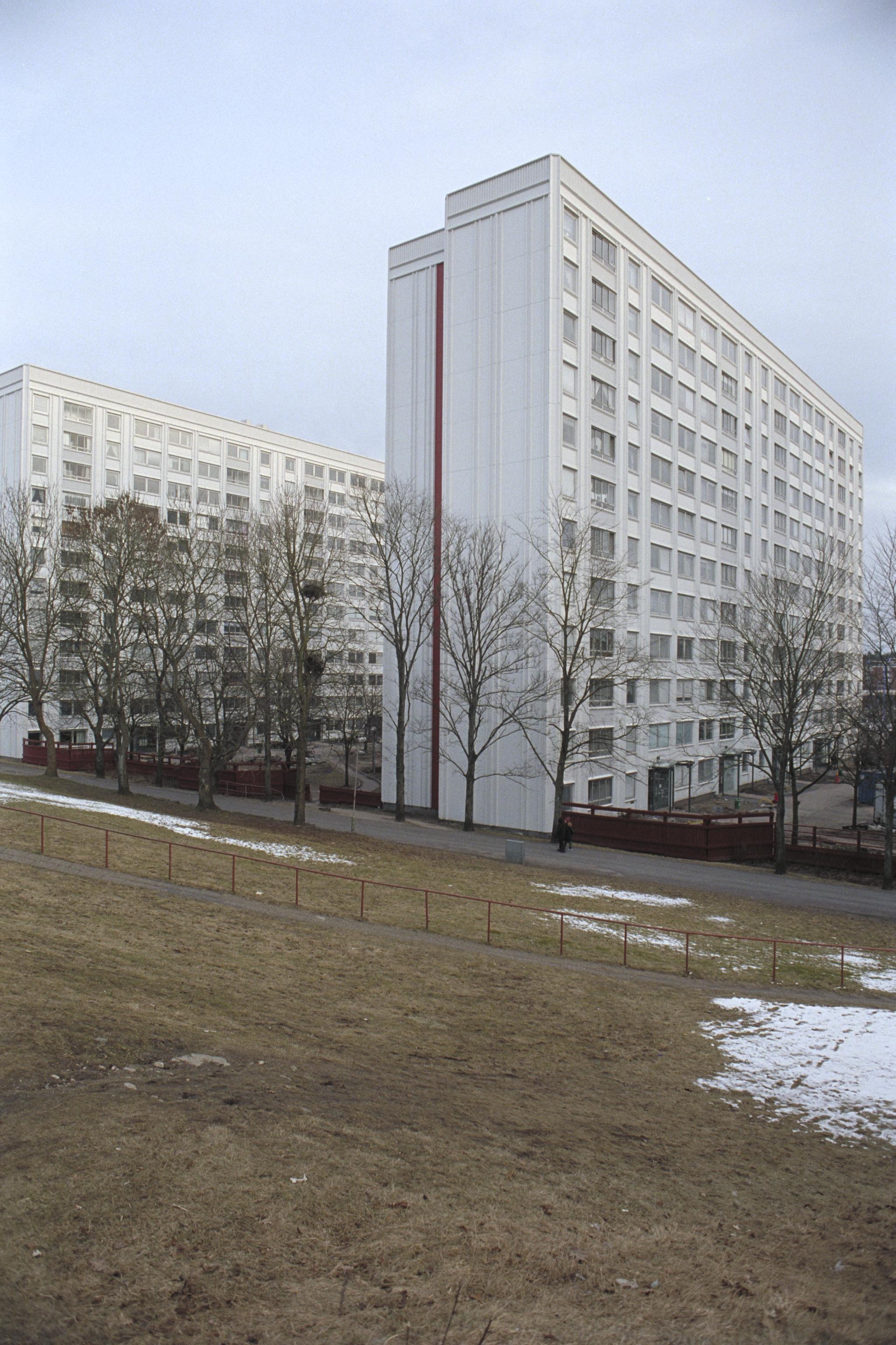 Bengt A Lundberg, Göteborgs
