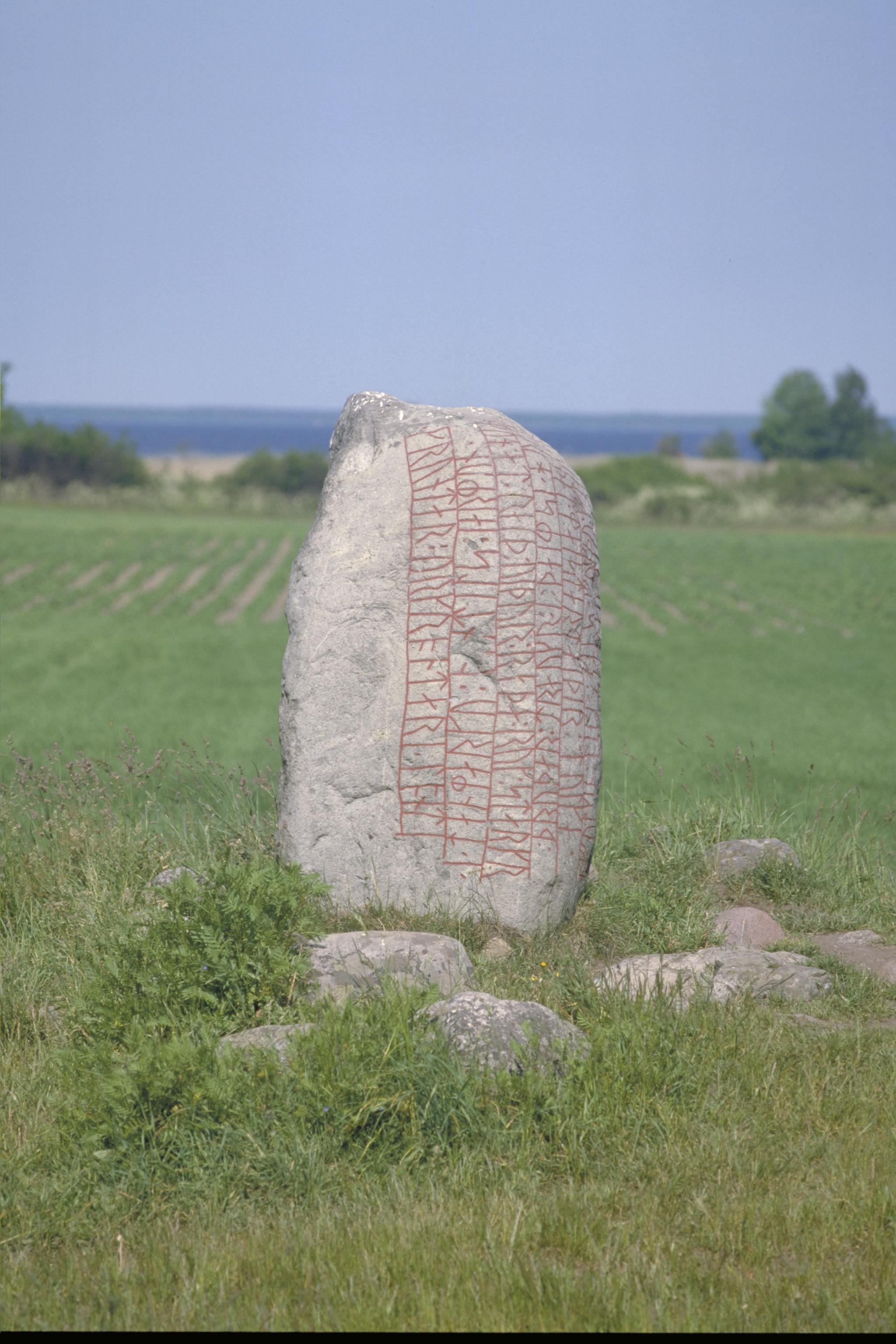 Bengt A Lundberg, Öl1 Karlevi