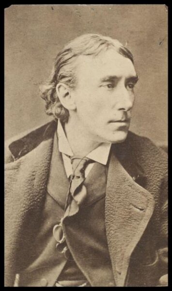 Unknown, Guy Little Theatrical Photograph