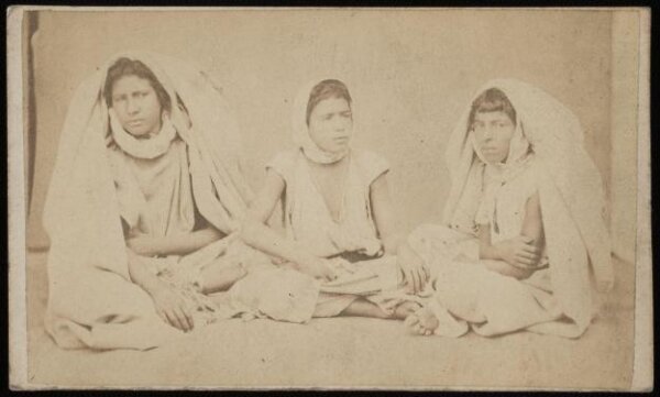 Unknown, Photograph