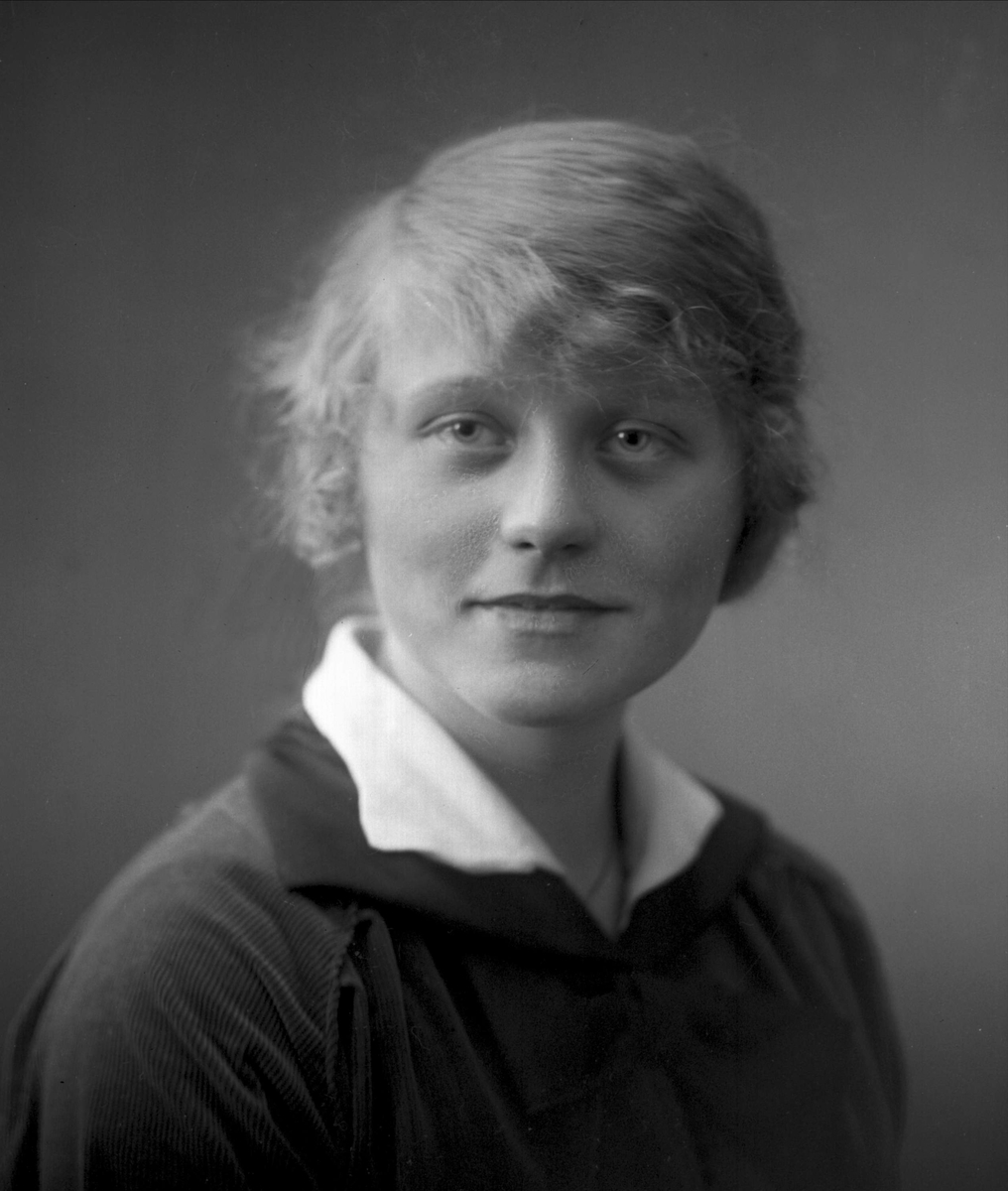 Gustav Borgen, NFB.39614