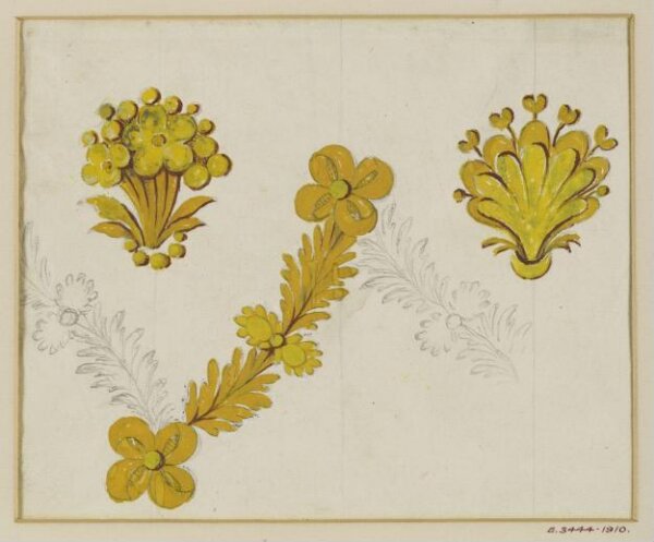 Unknown, Drawing