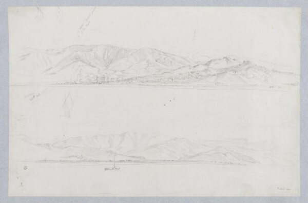 Simpson, William (R.I.), Sketches made during the Campaign of 1854-55 in the Crimea, Circassia and Constantinople