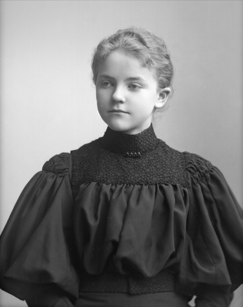 Gustav Borgen, NFB.30196