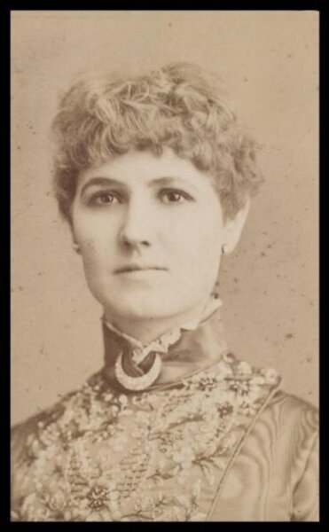 W. & D. Downey, Guy Little Theatrical Photograph